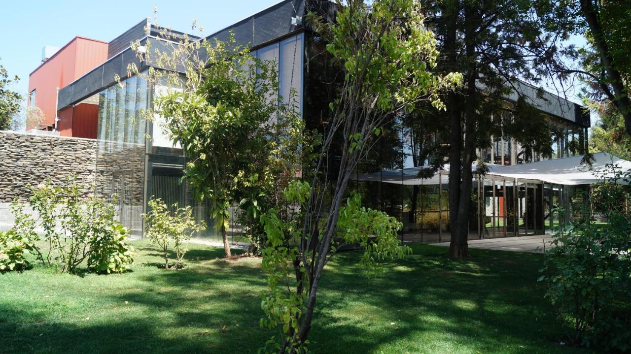 Hotel Piedra Verde Rancagua Exterior photo